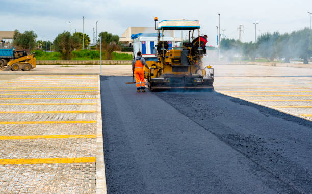 Best Residential Driveway Paver Services  in Bedford, OH