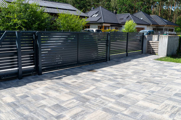 Reasons to Select Us for Your Driveway Paving Requirements in Bedford, OH
