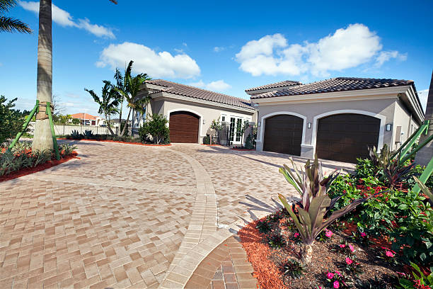 Driveway Pavers for Homes in Bedford, OH