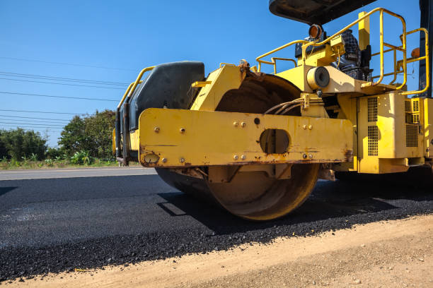 Best Commercial Driveway Pavers  in Bedford, OH